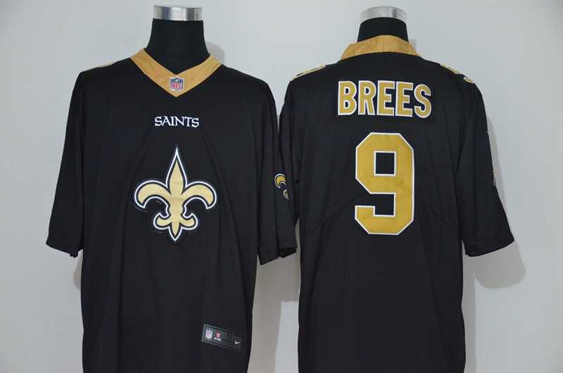 Nike Saints 9 Drew Brees Black Vapor Untouchable Limited Jersey,We sell and wholesale Nike Saints 9 Drew Brees Black Vapor Untouchable Limited Jersey on line form chian!